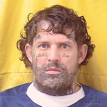 John E Mcfarland Jr Mugshot